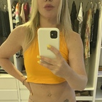 blondieflavor blondieflavor Leak OnlyFans 

 profile picture