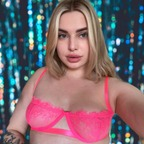 blondyariax (Blondy Aria 🖤) OnlyFans Leaked Pictures and Videos 

 profile picture