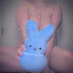 blue_bunny_bun OnlyFans Leaked Photos and Videos 

 profile picture
