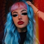 bluebxby OnlyFans Leaks 

 profile picture