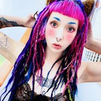 ⋰☪︎ Ϸіϰі૯ ЪԼμ૯ ᐁ⋱ (bluepixxxie) Leaks OnlyFans 

 profile picture