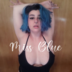 Miss Blue @bluevalkyrja Leaked OnlyFans 

 profile picture