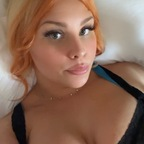 Red (@body.to.real) Leak OnlyFans 

 profile picture