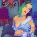 bongbitch420 (MissNikkiX666) OnlyFans Leaks 

 profile picture