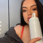 bonnierosie OnlyFans Leak 

 profile picture