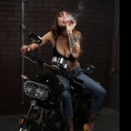 boobsforbikes (🐉Millie🐉) OnlyFans Leaks 

 profile picture