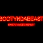 Free access to (bootyndabeast) Leaks OnlyFans 

 profile picture