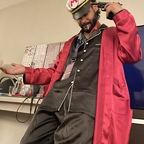 brothaocean (BrothaOcean) OnlyFans content 

 profile picture