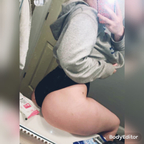 Brooke (browneyedgoddess) Leaked OnlyFans 

 profile picture
