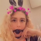 bunnygirlkay (Kay) OnlyFans Leaked Pictures and Videos 

 profile picture