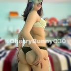 Onlyfans leaks bunnys30 

 profile picture