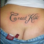buttcrackqueen (ButtCrackQueen) free OnlyFans Leaked Content 

 profile picture