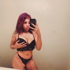caliyahcash (Caliyahh 💜💓💜) free OnlyFans Leaks 

 profile picture
