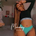 callmerashonda (Rashonda avant) OnlyFans Leaks 

 profile picture