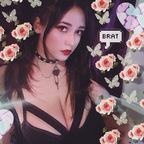 Onlyfans leaked calypso.valentine 

 profile picture