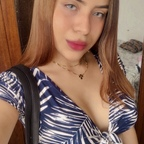 Carla Lugo carlalugo_ Leaks OnlyFans 

 profile picture