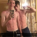 carsonandkyler OnlyFans Leak 

 profile picture