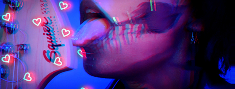Header of cassplaye