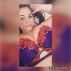 Curvy Caz (caz1207) Leak OnlyFans 

 profile picture