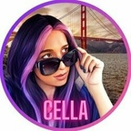 Cella Dragon 🐉 celladragon Leaked OnlyFans 

 profile picture