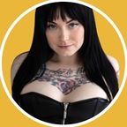 Ceres Suicide 🥀 @ceressuicide Leak OnlyFans 

 profile picture
