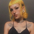 ch0ke.cherry (Teddy bear 🧸 🍯) free OnlyFans Leaks 

 profile picture