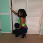 Free access to (chanelrosexxy) Leak OnlyFans 

 profile picture