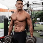 CHAPIN MUSCLE 🇬🇹 (@chapinmuscle) Leaks OnlyFans 

 profile picture