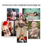charliezangelzsquad (Charliez Angelz - NO PPV) free OnlyFans Leaks 

 profile picture