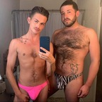 Chaz and Kyle (@chazkyle) Leak OnlyFans 

 profile picture