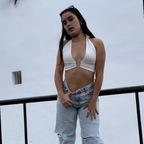 Chelsea Marrero (@chelsimarrero) Leaks OnlyFans 

 profile picture