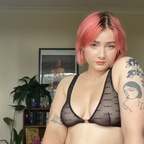 Onlyfans leaks cherryxbx 

 profile picture