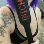 Kris chickwithpurplehair Leak OnlyFans 

 profile picture