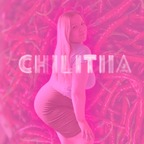 Free access to chilitiia Leak OnlyFans 

 profile picture
