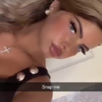 chloe_bailey OnlyFans Leaked Photos and Videos 

 profile picture
