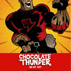 Onlyfans leaks chocolate_thunder187 

 profile picture