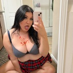 chubbynhorny420 (Strawberry rose) OnlyFans Leaked Videos and Pictures 

 profile picture