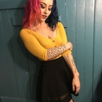 Clair Suicide (clairsuicide) Leak OnlyFans 

 profile picture