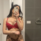 Cleo @cleopatra.lee Leak OnlyFans 

 profile picture