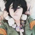Onlyfans leak cloudgoddesscosplay 

 profile picture