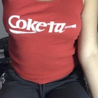 Free access to (coketa) Leaked OnlyFans 

 profile picture