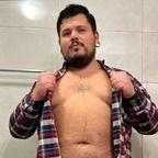 Bear Top @comedorbbk Leaked OnlyFans 

 profile picture