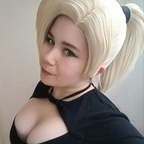 Download cosplayelune OnlyFans videos and photos for free 

 profile picture