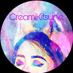 Creami Kitsune 🦊 (creamikitsune) Leaks OnlyFans 

 profile picture