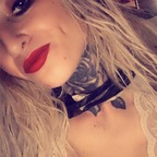 creatureofnomercy (Mercy MorningStarr (XXX)) OnlyFans Leaked Pictures & Videos 

 profile picture