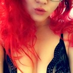 crimson_obsession94 (Sydney Straight) OnlyFans Leaks 

 profile picture