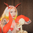 Onlyfans leaks cruelladebauchery 

 profile picture