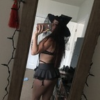 Witch Bitch @crystal-goddess Leaked OnlyFans 

 profile picture