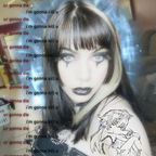 cursed.demon OnlyFans Leaked Photos and Videos 

 profile picture