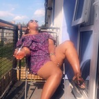 curvyazanian (CurvyAzanianQueen) OnlyFans Leaked Pictures & Videos 

 profile picture